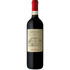 Castiglioni - Chianti 2021 Chianti - doc
